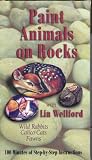 Paint Animals on Rocks [VHS]