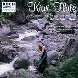 Ritchie,A.: Flute Concerto/Ritchie,J.: The Snow Goose/Moon: Concertino/Hamilton: Passacaglia