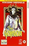 VHS : Gorgon [1964]