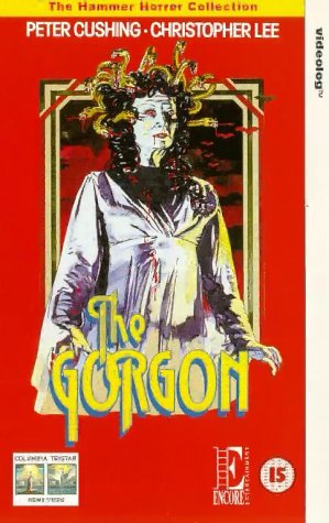 Buy Gorgon [1964] online at Discounted New and Used prices. Delivered to your door with Off-The-Bookshelf.