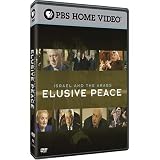 DVD : Elusive Peace: Israel and the Arabs