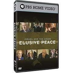 Elusive Peace: Israel & The Arabs [DVD] [Region 1] [US Import] [NTSC]