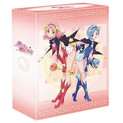 奥さまは魔法少女 第1巻 [DVD]
