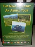THe Ring of Kerry - An Aerial Tour [DVD]