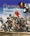 Colonial and Revolutionary Times: A Watts Guide (Watts Reference)