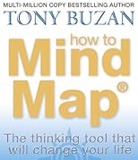 How to Mind Map: Make the Most of Your Mind and Learn to Create, Organize and Plan