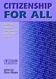 Review State Mutual Book & Periodical Service,  / Citizenship for All