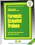 Forensic Scientist Trainee (Career Examination C-3448)