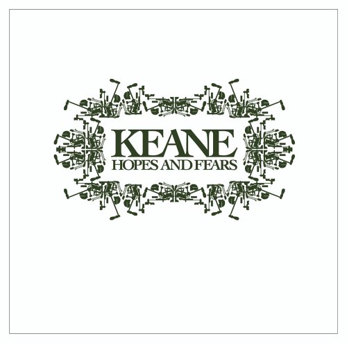 CD-Charts  Music : Hopes and Fears