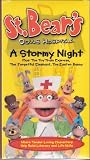 St. Bear`s Dolls Hospital A Stormy Night