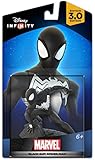 Disney Infinity 3.0 Edition: MARVEL'S Black Suit Spider-Man Figure