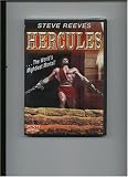 Hercules DVD
