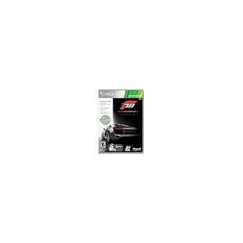 New Microsoft X-Box Forza Motorsport 3 Ultimate Edition Racing Video Game For Xbox 360 Multiplayer