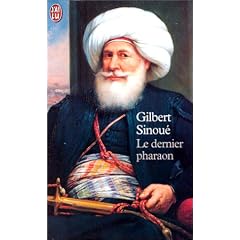 Le Dernier Pharaon