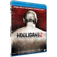 Hooligans 2 [Blu-ray]