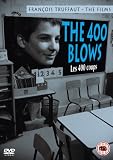 400 Blows [UK IMPORT] - Jean-Pierre Leaud