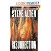 Resurrection (Domain Trilogy)