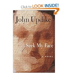 Seek My Face