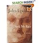 Seek My Face