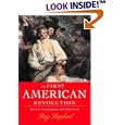 The First American Revolution: Before Lexington and Concord by  Ray Raphael