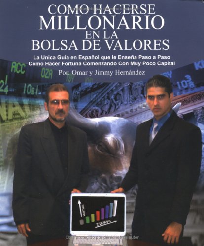 Como Hacerse Millonario En La Bolsa De Valores