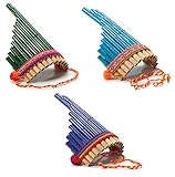 Joyful Panpipes