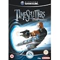 Timesplitters - Future Perfect (GameCube)
