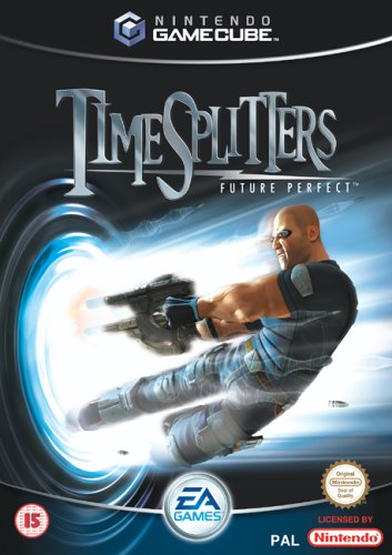 Buy Timesplitters - Future Perfect (GameCube) online at Discounted New and Used prices. Delivered to your door with Childrens Toyshop.com