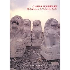 China Express