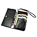 Smartphone Wallet, Smartphone Wristlet, caseen Linda Clutch Purse Bag Pouch Smart Phone Case