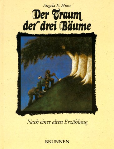 Der Traum der drei B�ume