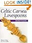 Celtic Carved Lovespoons