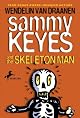 Sammy Keyes and the Skeleton Man
