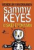 Sammy Keyes and the Skeleton Man