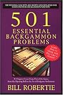 501 Essential Backgammon...