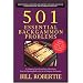 501 Essential Backgammon Problems
