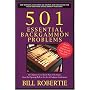 501 Essential Backgammon Problems