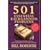 501 Essential Backgammon Problems