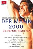 Zabert Sandmann Taschenb&uuml;cher, Nr.6, Der Mann der Zukunft - Siegfried Meryn, Markus Metka, Georg Kindel
