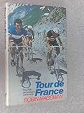 Tour de France : the 75th anniversary cycle race