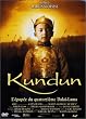 Kundun, l'épopée du...