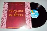 Remembering Patsy Cline & Jim Reeves