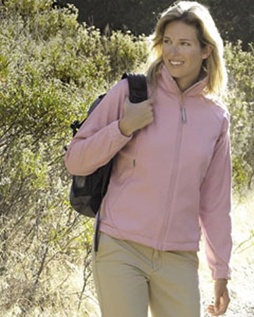 Columbia Ice Maiden Ladies Shell Jacket