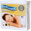 Bed Guard King Size Ultimate Hypoallergenic and Waterproof Mattress Protector