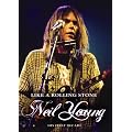 Neil Young - Like A Rolling Stone [DVD] [NTSC]