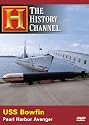 USS Bowfin - Pearl Harbor Avenger (History Channel)