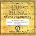 The Tao of Music: Sound Psychology