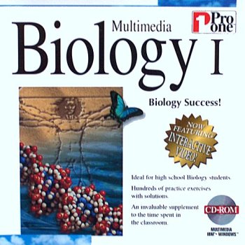 Software: Biology 1