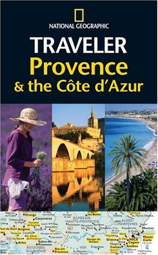 National Geographic Traveler: Provence Cote DAzur