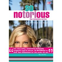 So NoTORIous - The Complete Series
